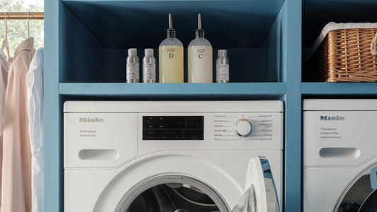 What Can and Can't Be Washed At Home