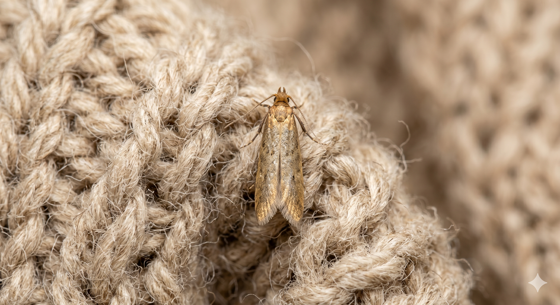 Clothes Moth