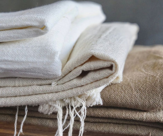 How To Wash Linen - Clothes Doctor