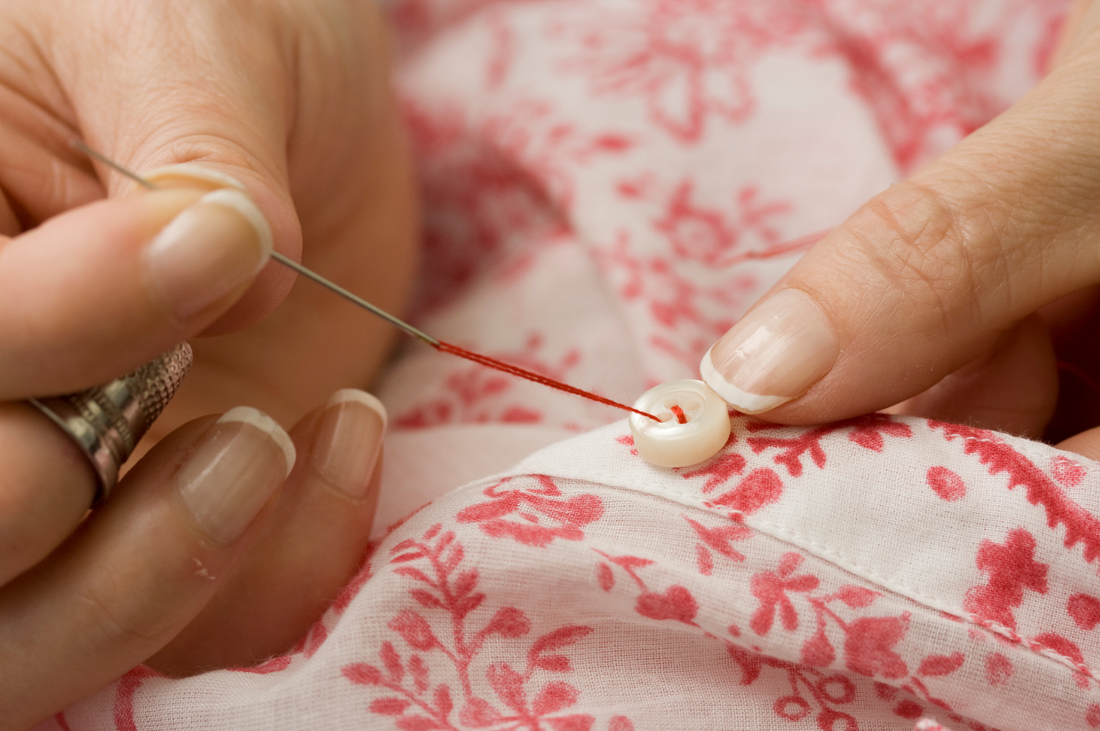 Mending Summer Clothes: A Guide to Simple Repairs