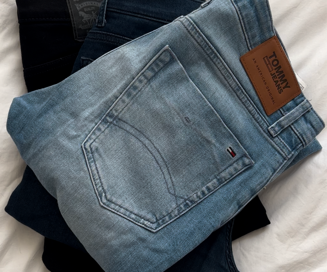 How To Wash And Care For Denim - Clothes Doctor