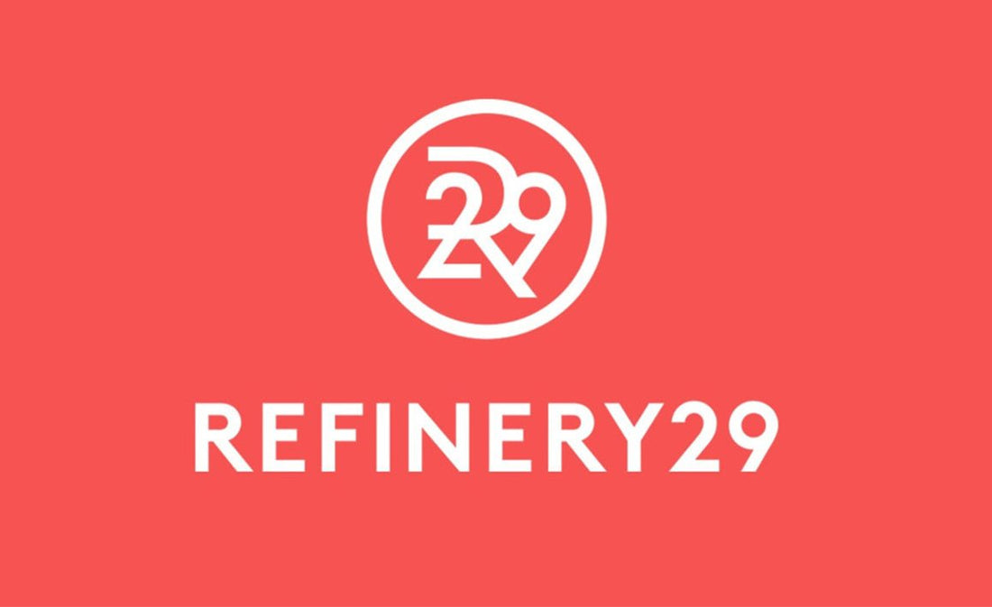 Clothes Doctor Talk Sustainability With Refinery29 - Clothes Doctor