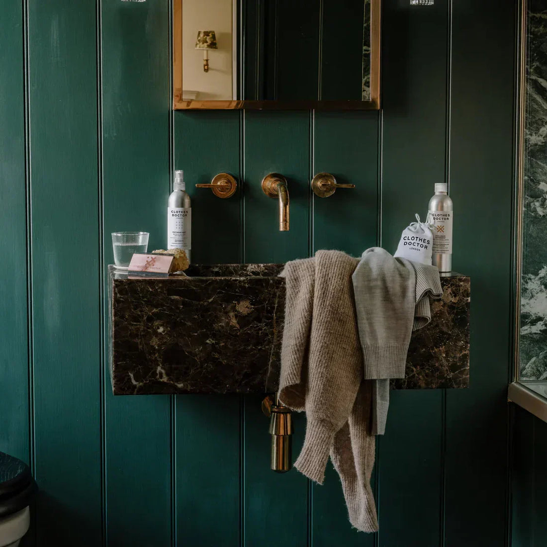 How To Hand Wash Clothes (The Right Way)