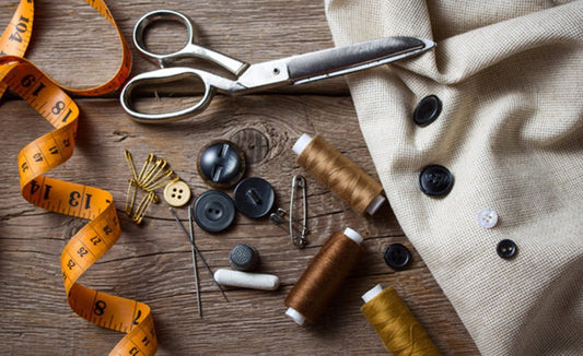 Easy Clothing Repair Hacks To Try By Huffington Post And Clothes Doctor - Clothes Doctor