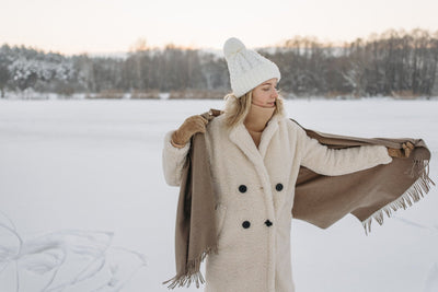 How To Care For Your Winter Clothing