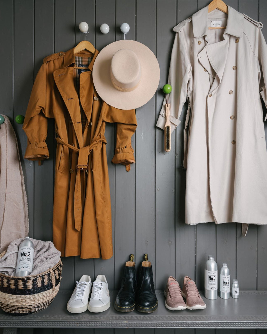 How to Care for your Winter Coat by Clothes Doctor How to Care for your Winter Coat by Clothes Doctor