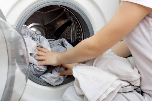 How To Clean Your Washing Machine - Clothes Doctor