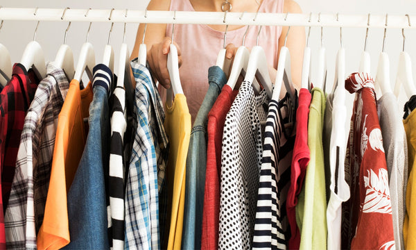 How To Kick Your Addiction To Fast Fashion and Save The Planet: The ...