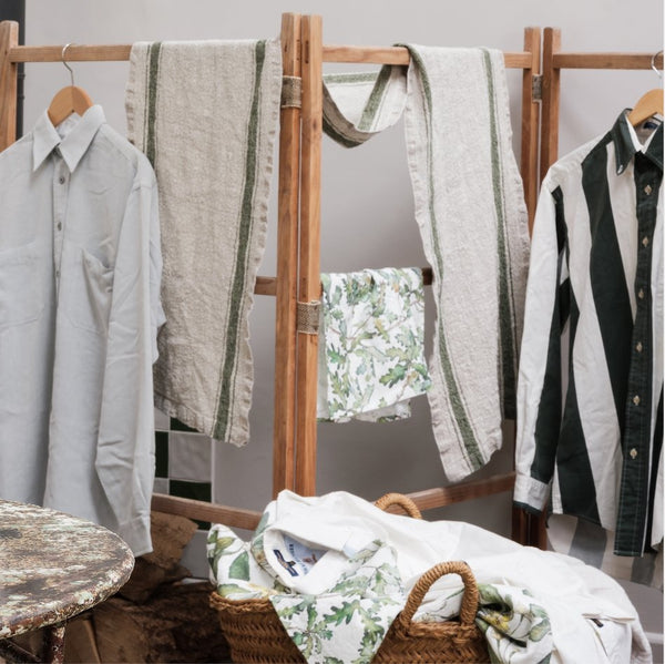 How To Prevent Clothes From Fading by Clothes Doctor