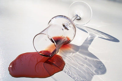 How To Remove Red Wine Stains From Clothing