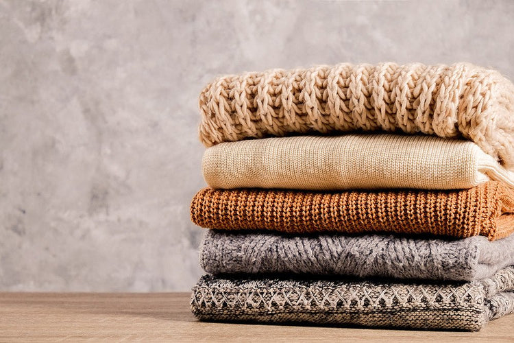 How To Repair a Hole In Knit Fabric by Clothes Doctor