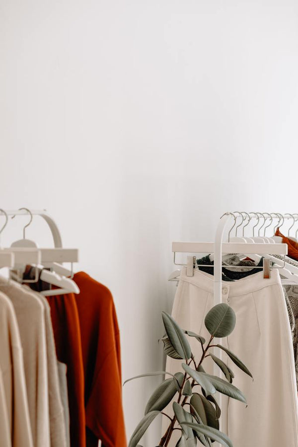 Sustainable clothing care - Clothes Doctor