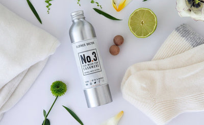 Pickett Feature Clothes Doctor Eco Wash For Cashmere