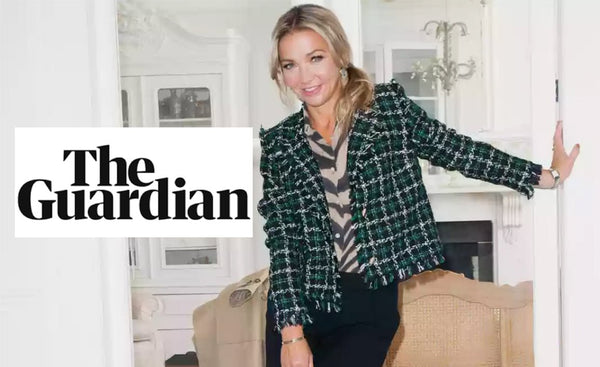 Rethinking Our Fast Fashion Habits │ The Guardian Feature Clothes Doctor - Clothes Doctor