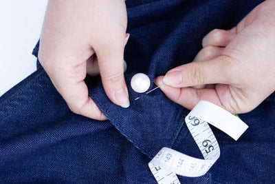 The Times Feature Clothes Doctor: 6 Ways The Fashion Industry Is Becoming Greener and More Ethical