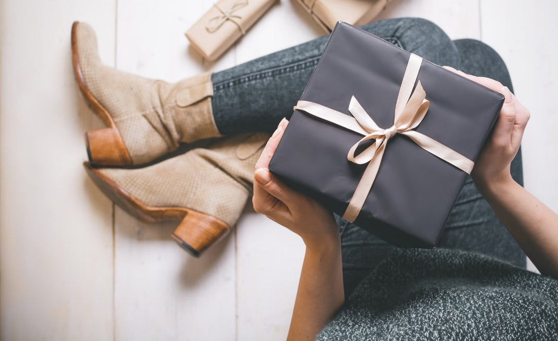 The Ultimate Ethical Christmas Gift Guide: Eco Friendly Presents For 2019 - Clothes Doctor