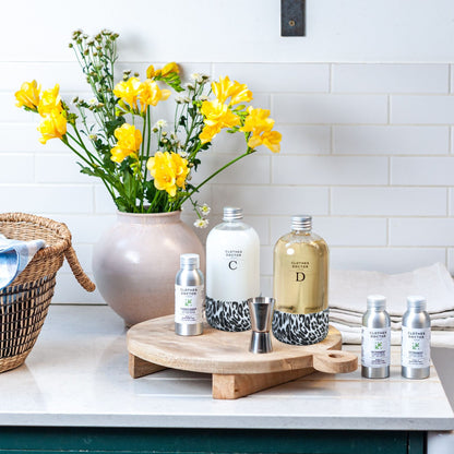 Non-Slip Bottle Bases for Everyday Laundry (Pair)