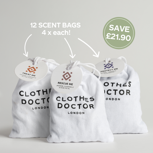Scent Bag Bundle