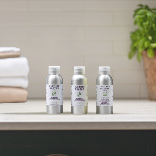 Everyday Laundry - Concentrate Refills