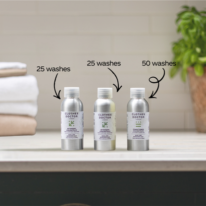 Everyday Laundry - Concentrate Refills