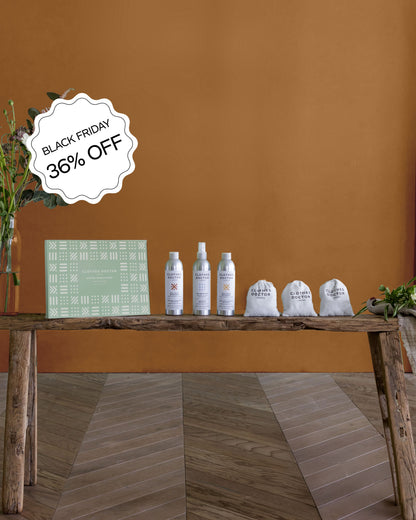 Seasonal Scent & Protect Box