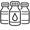 Compact concentrates