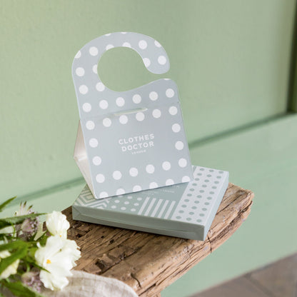 Scent & Protect Box - Ongoing Care Edition