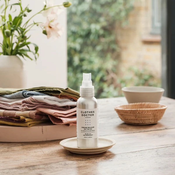 Scent & Protect Box - Ongoing Care Edition
