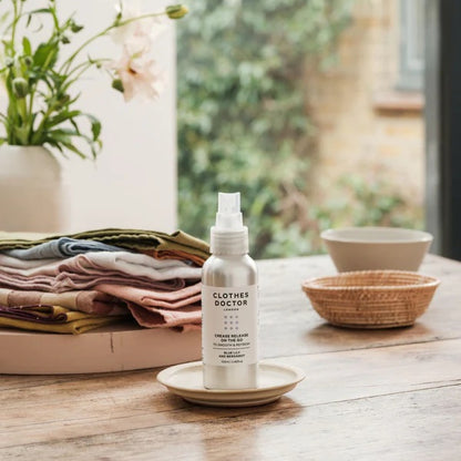 Scent & Protect Box - Ongoing Care Edition