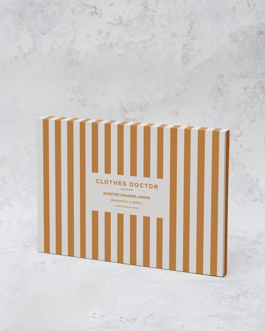 Scented Drawer Liners