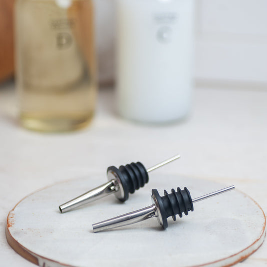 precision pourers for Everyday Laundry