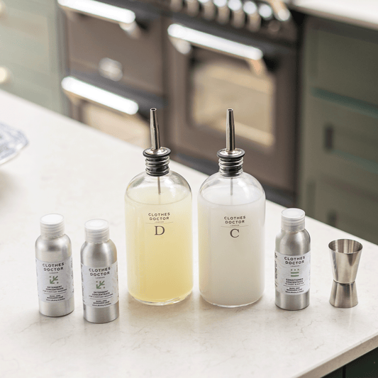 The Everyday Laundry Set