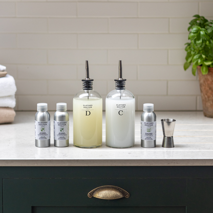 The Everyday Laundry Set