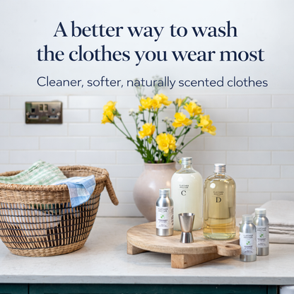 Everyday Laundry