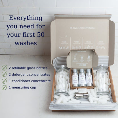 Everyday Laundry