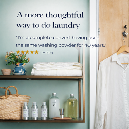 Everyday Laundry