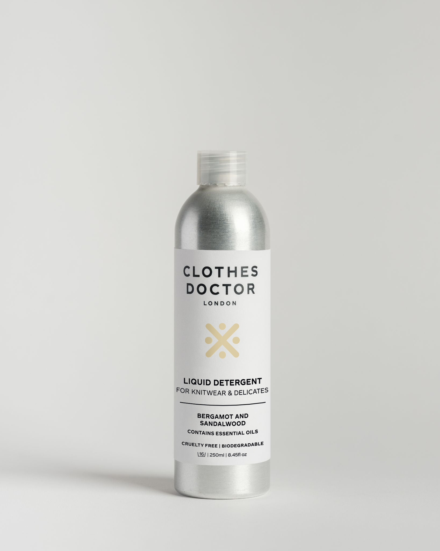Liquid Detergent for Knitwear and Delicates