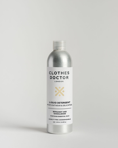 Liquid Detergent for Knitwear and Delicates