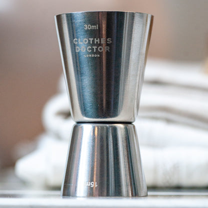 Stainless Steel Detergent Measuring Cup