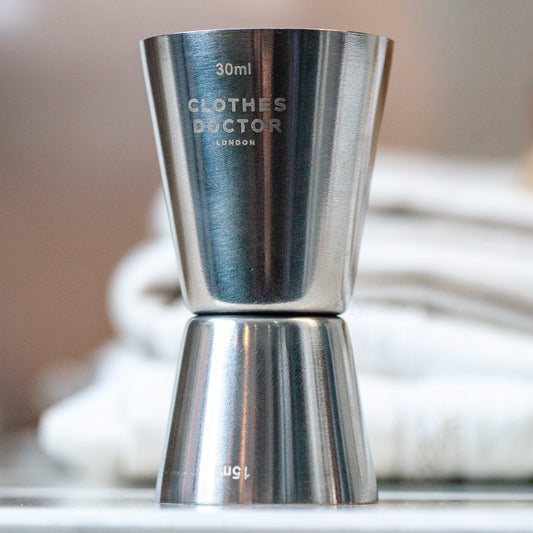 Stainless Steel Detergent Measuring Cup