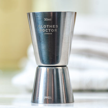 Stainless Steel Detergent Measuring Cup