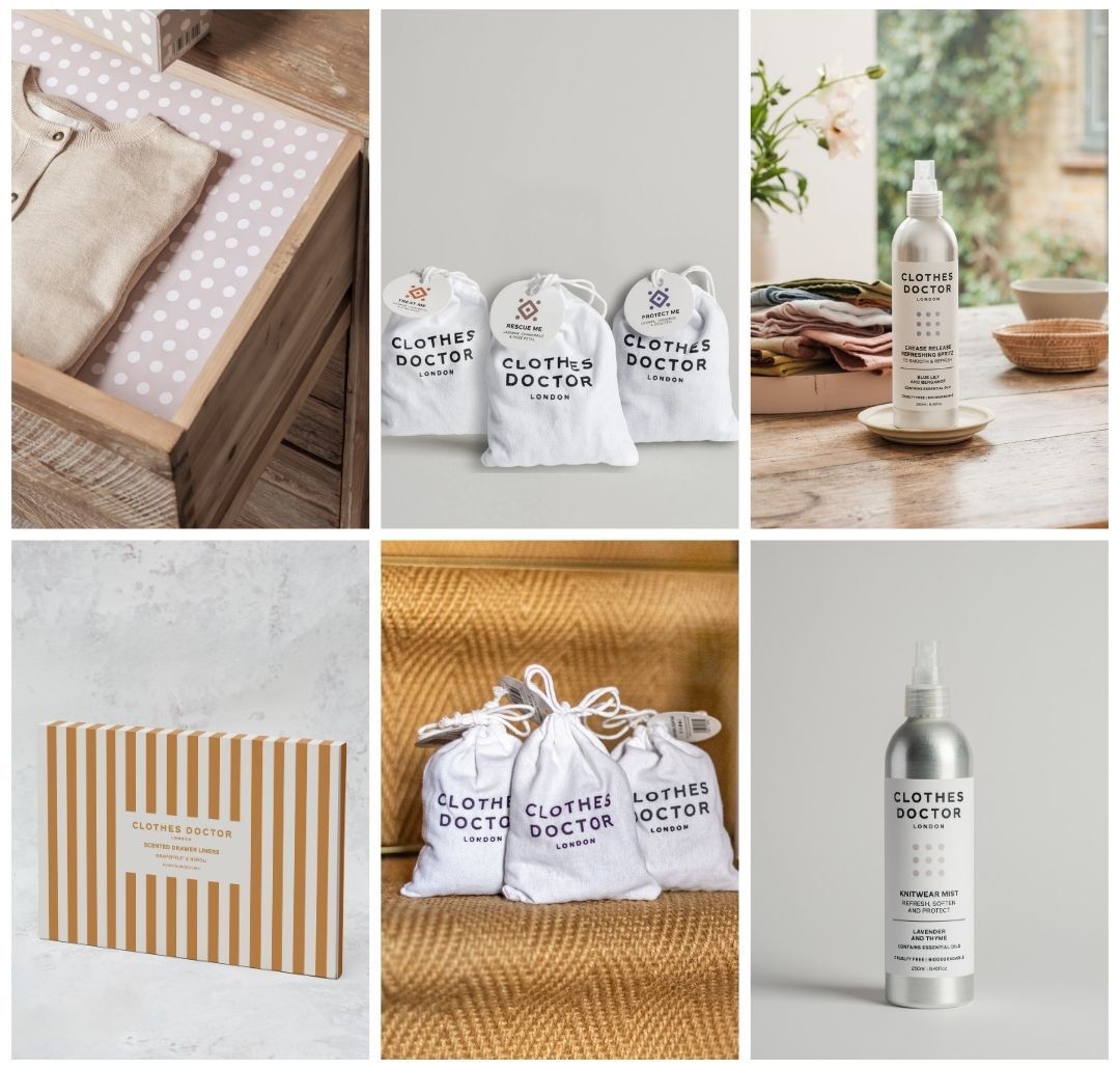 Mini Scent Gift Bundle