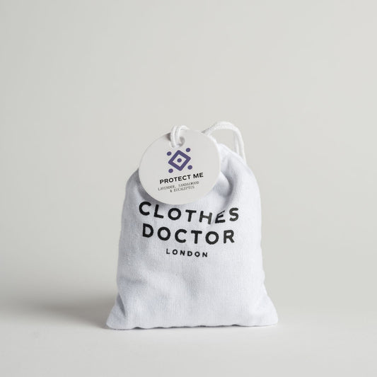 'Protect Me' Scent Bag