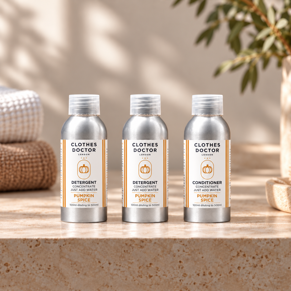 Everyday Laundry - Concentrate Refills
