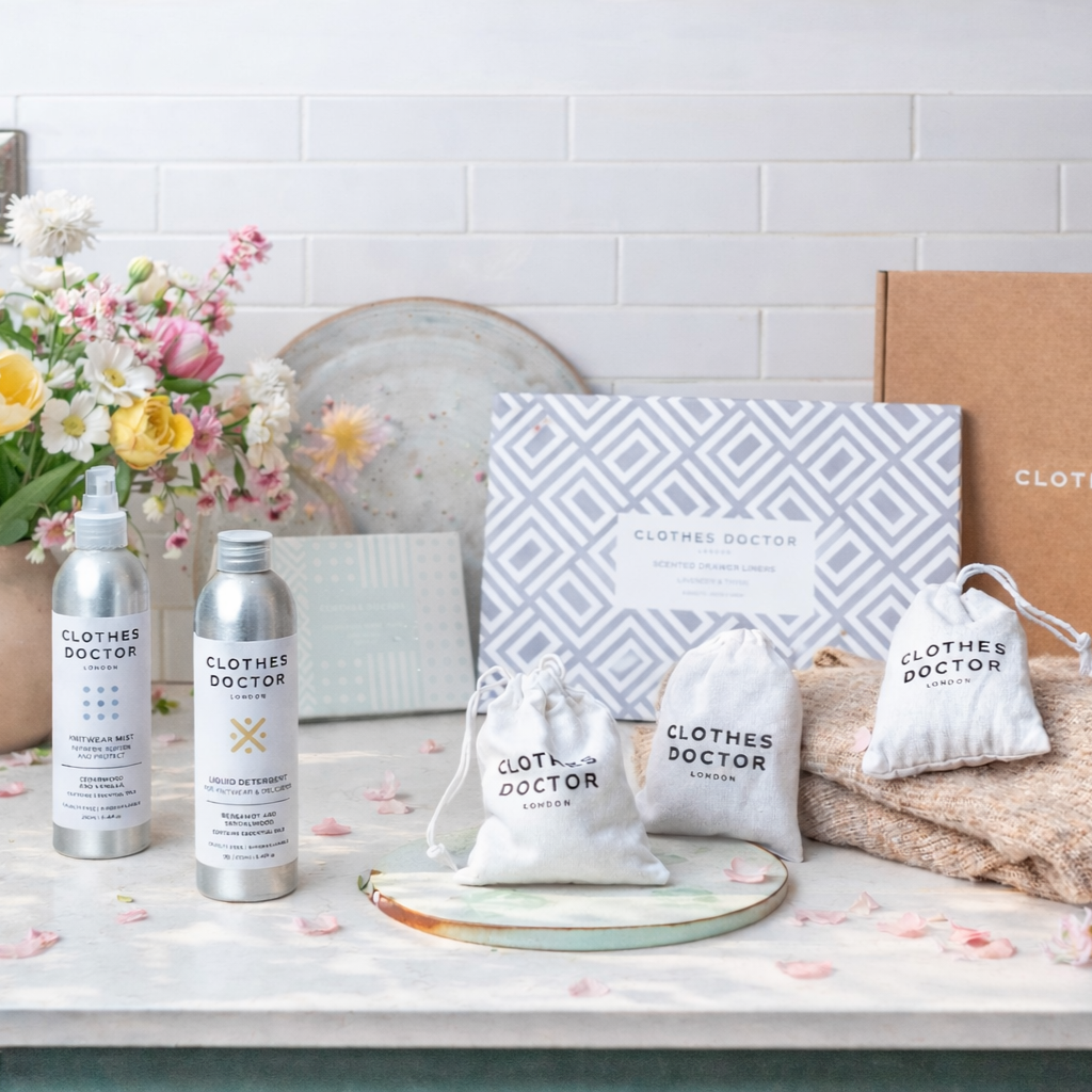 Seasonal Scent & Protect Starter Box