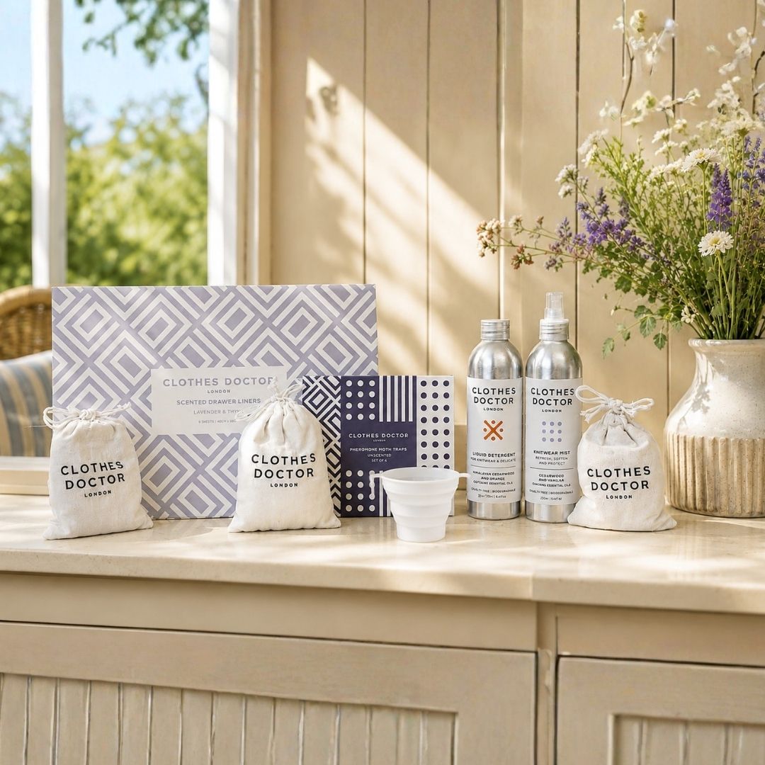 Seasonal Scent &amp Protect Box
