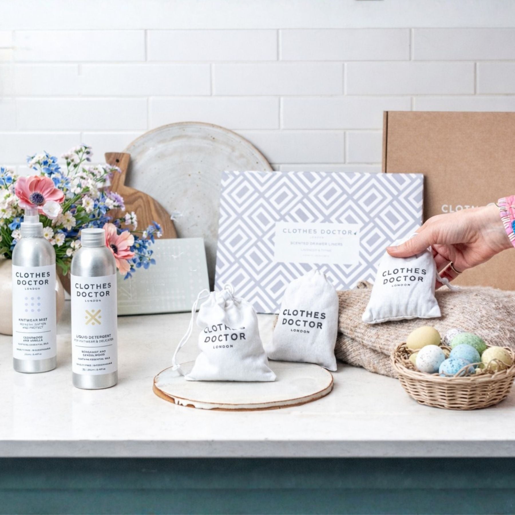 Seasonal Scent & Protect Box - Thumbnail 3