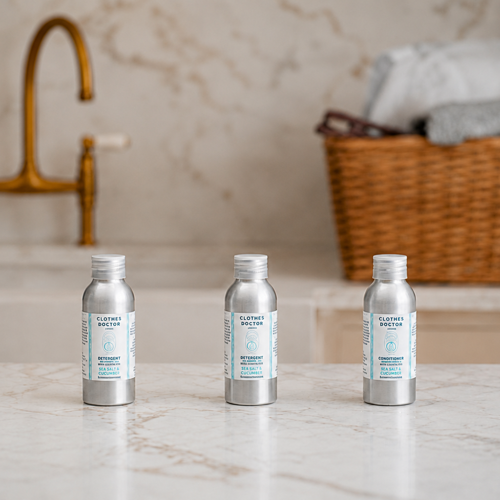Everyday Laundry Concentrate Refills