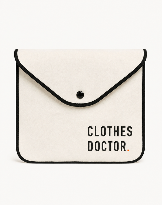 Travel Pouch