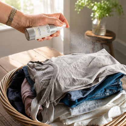 Laundry Mist